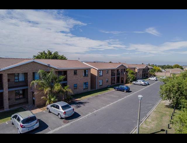 2 BEDROOM APARTMENT FOR SALE IN KLEINBRON ESTATE